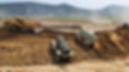 Autonomous ATV AI Construction 