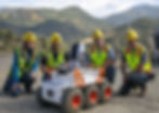 M6 UGV Autonomous Robot Construction Mapping Digital Twin Mining 3D Scanner
